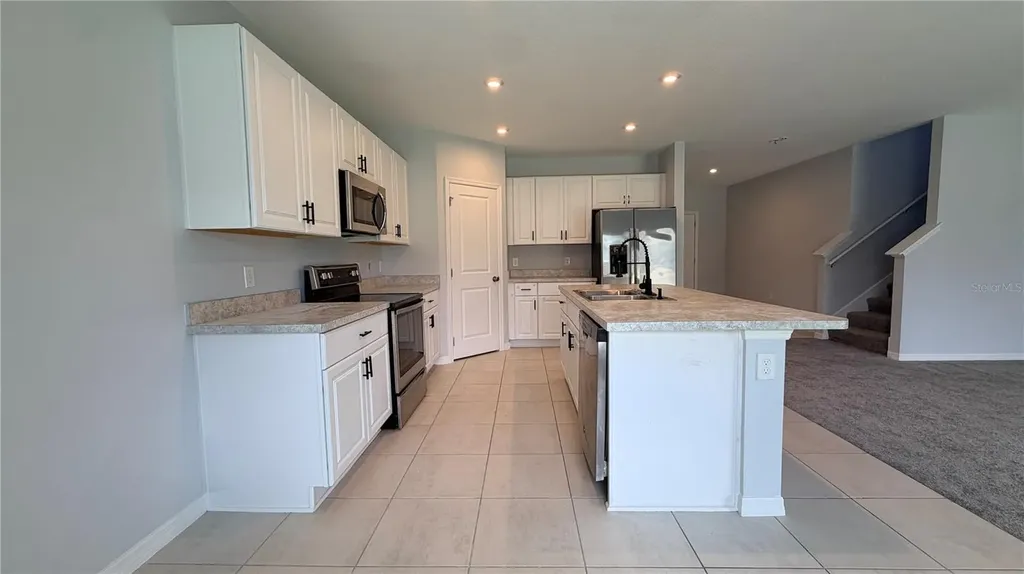 2811 Parkfield Road St Cloud FL 34772