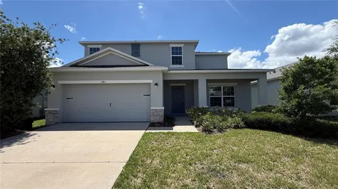 2811 Parkfield Road St Cloud FL 34772