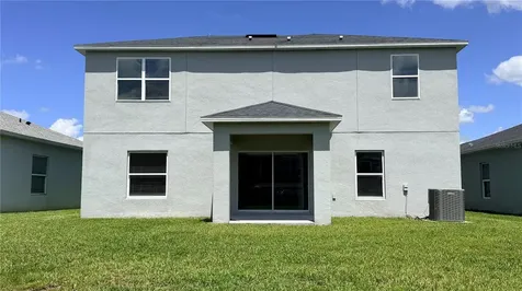 2811 Parkfield Road St Cloud FL 34772