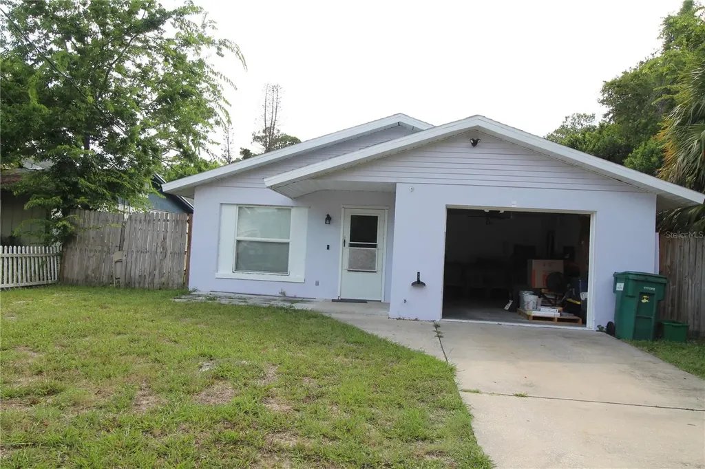 812 Oleander Avenue Holly Hill FL 32117