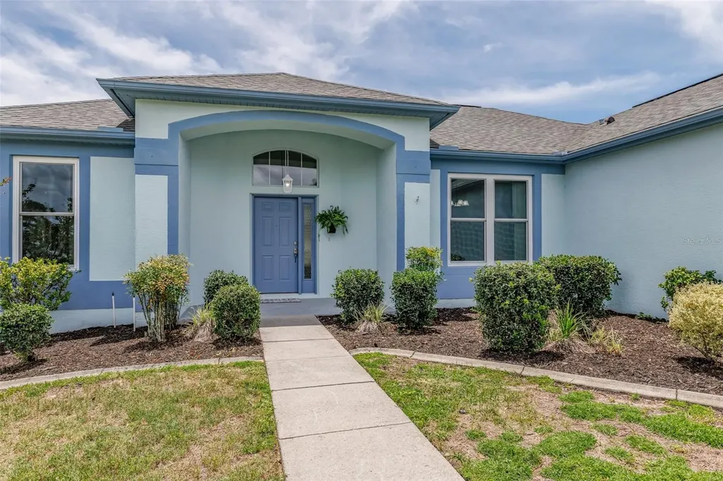 210 W Rexford Drive Beverly Hills FL 34465