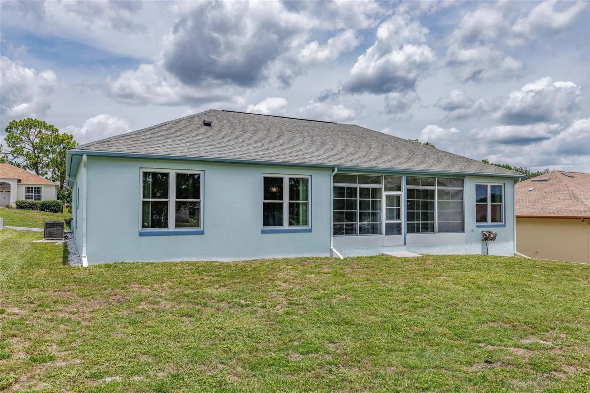 210 W Rexford Drive Beverly Hills FL 34465