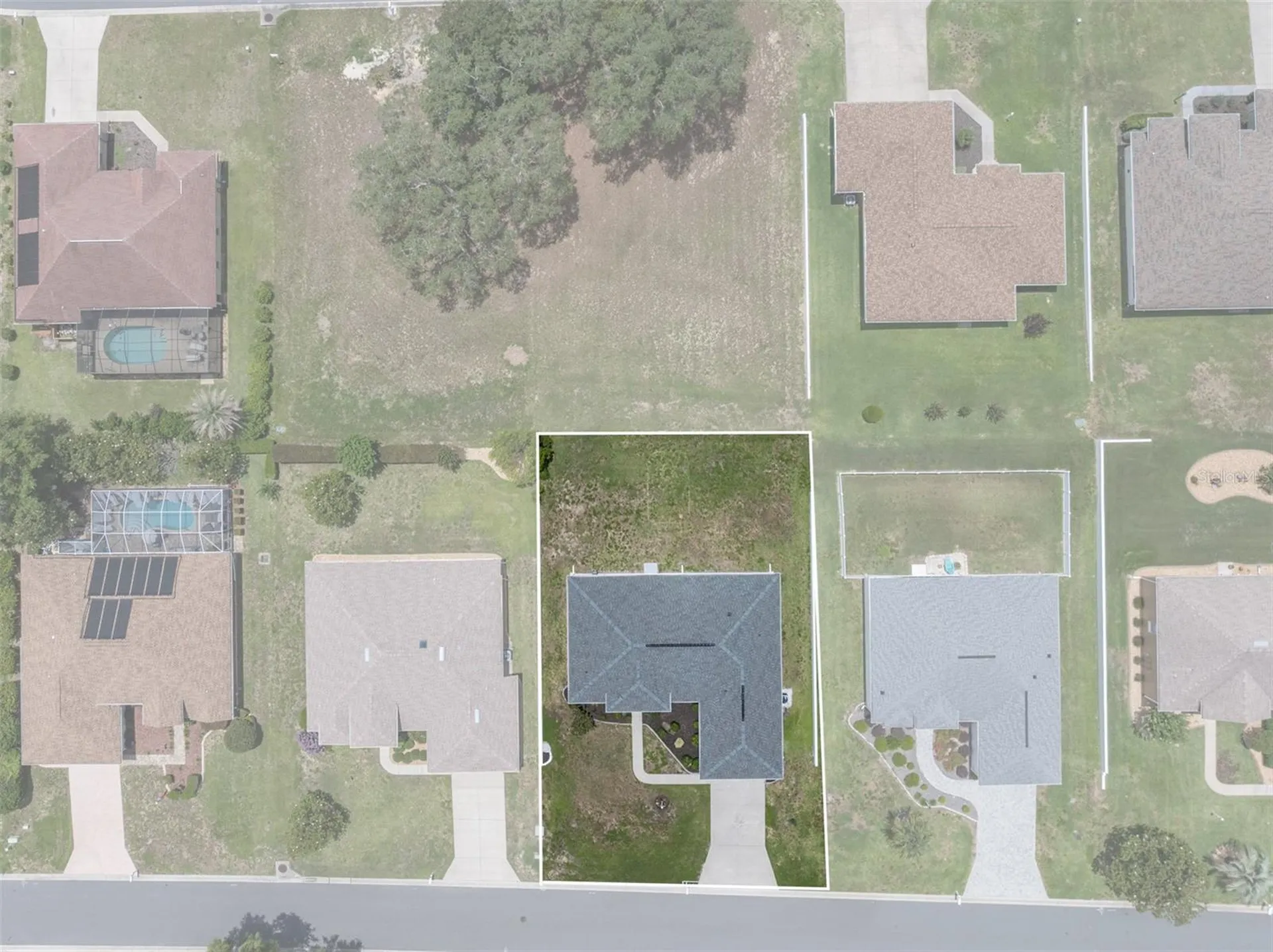 210 W Rexford Drive Beverly Hills FL 34465