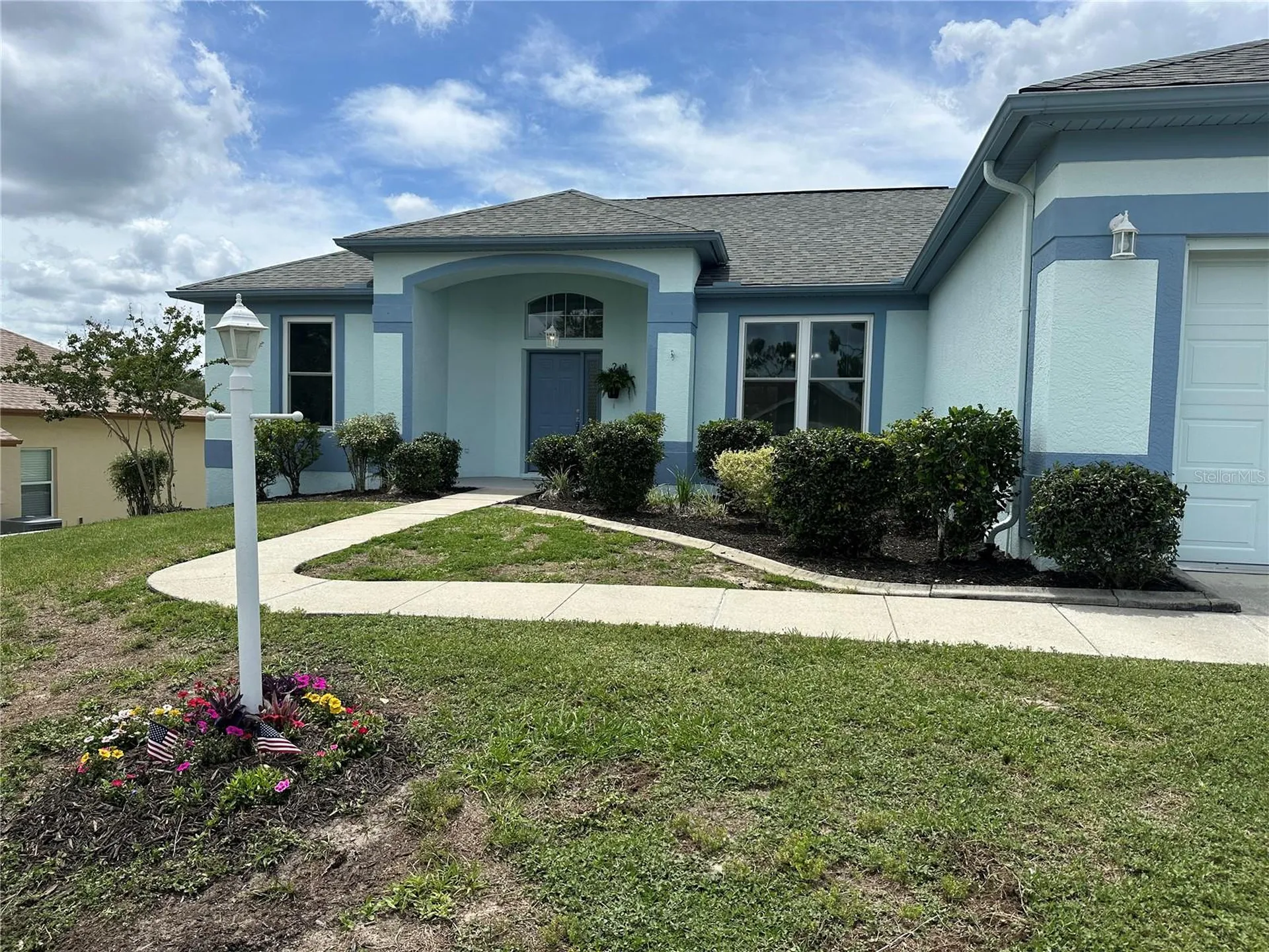 210 W Rexford Drive Beverly Hills FL 34465