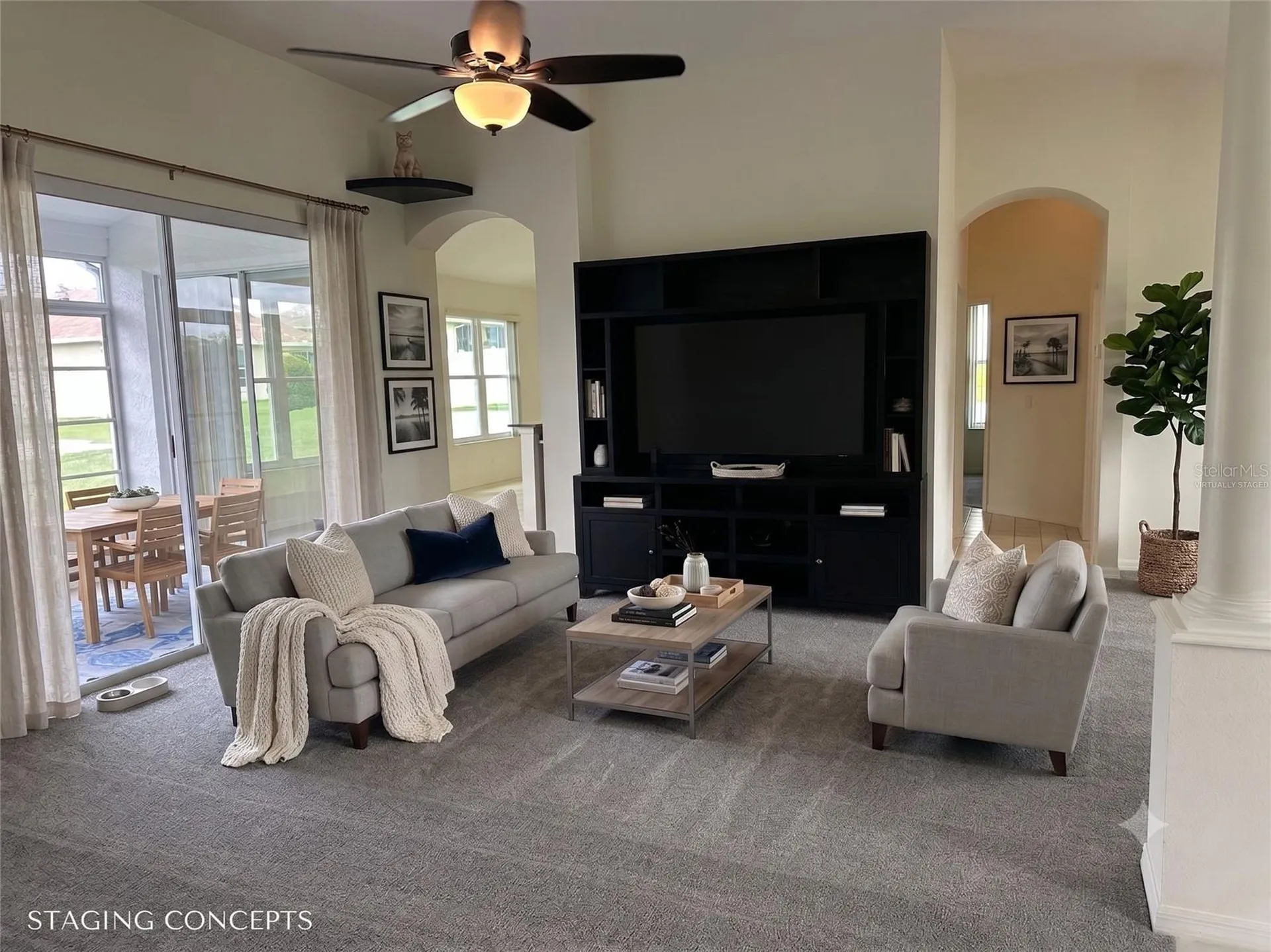 210 W Rexford Drive Beverly Hills FL 34465