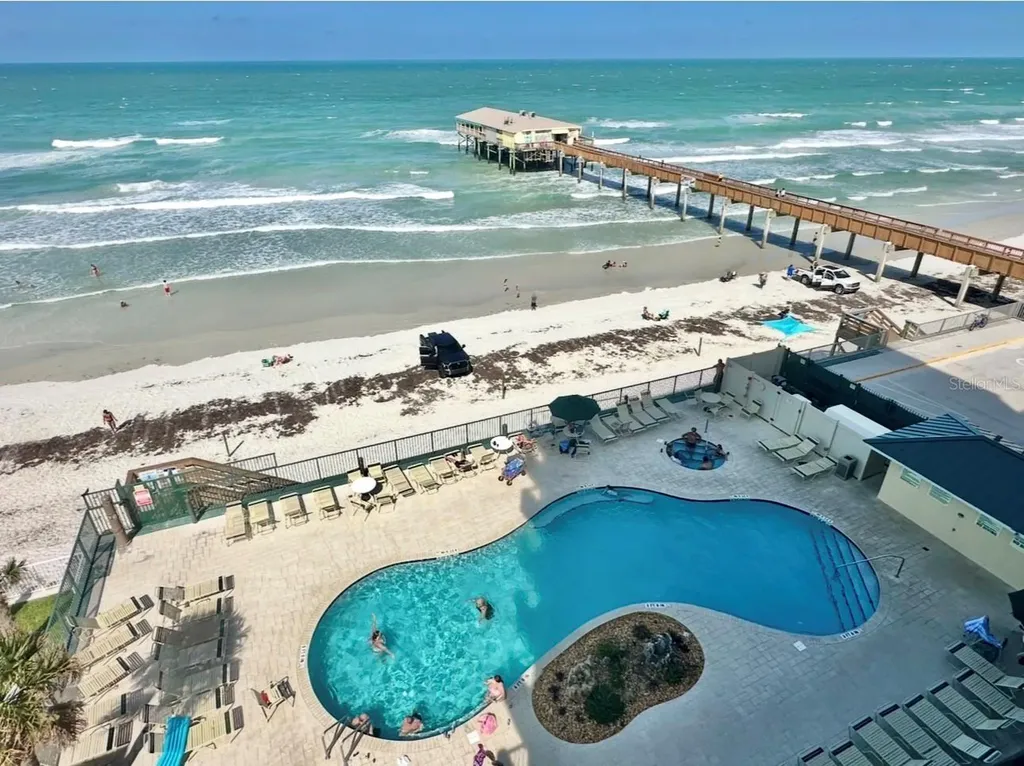 3647 S Atlantic Avenue Daytona Beach Shores FL 32118