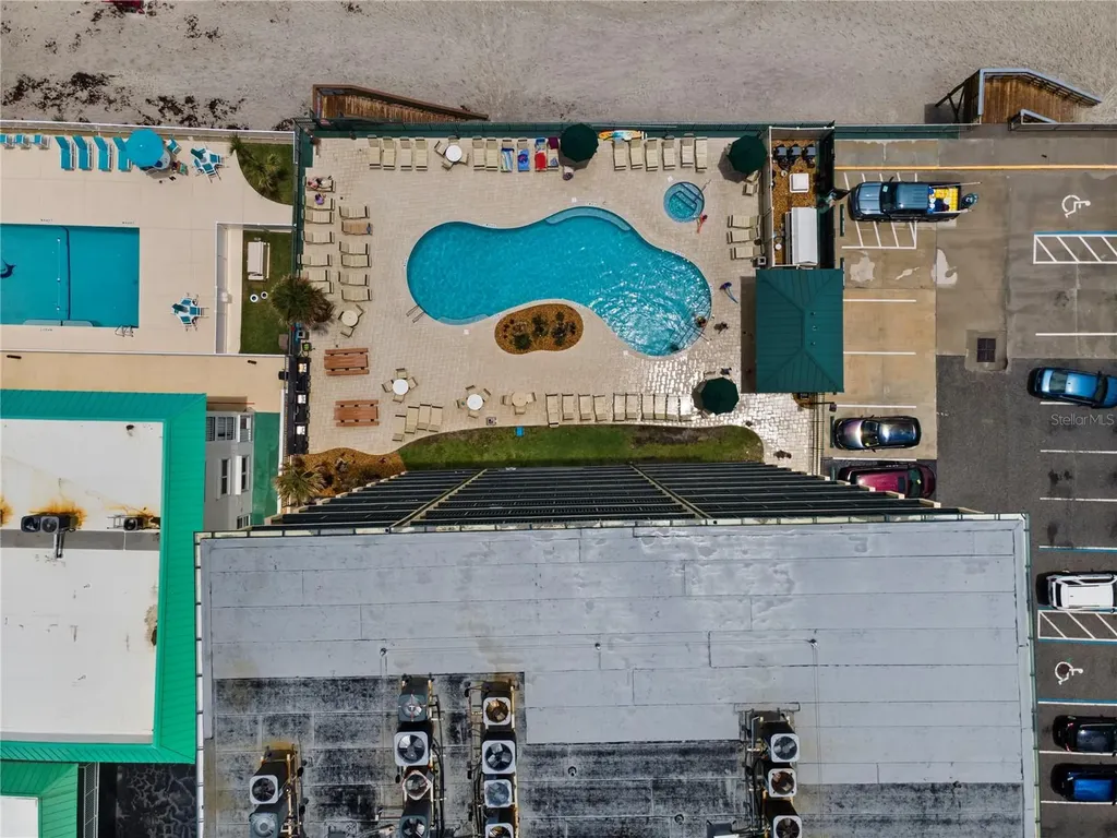 3647 S Atlantic Avenue Daytona Beach Shores FL 32118