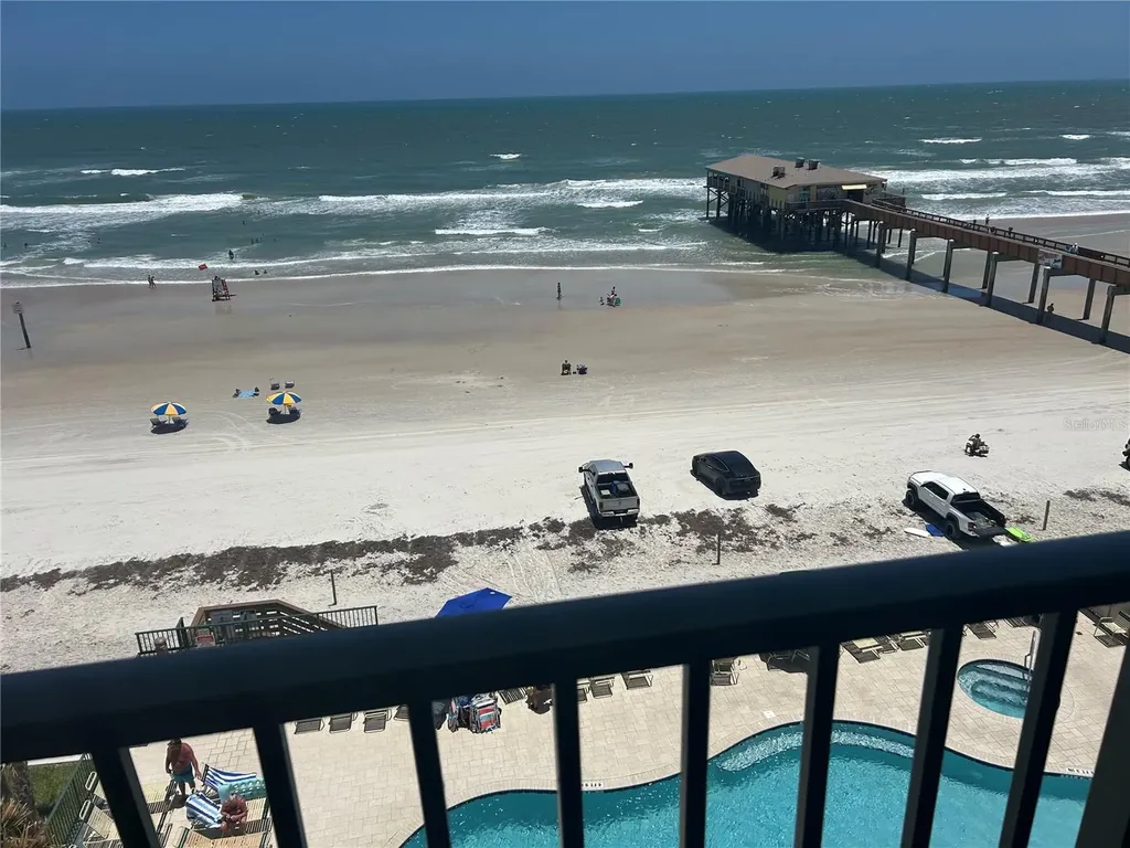3647 S Atlantic Avenue Daytona Beach Shores FL 32118