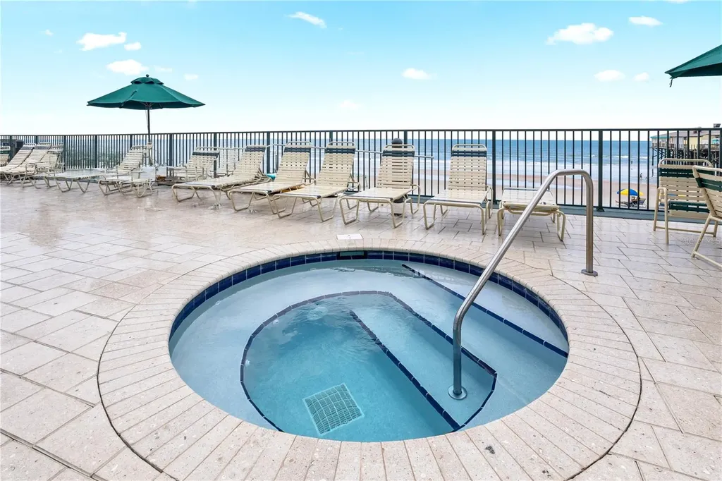 3647 S Atlantic Avenue Daytona Beach Shores FL 32118