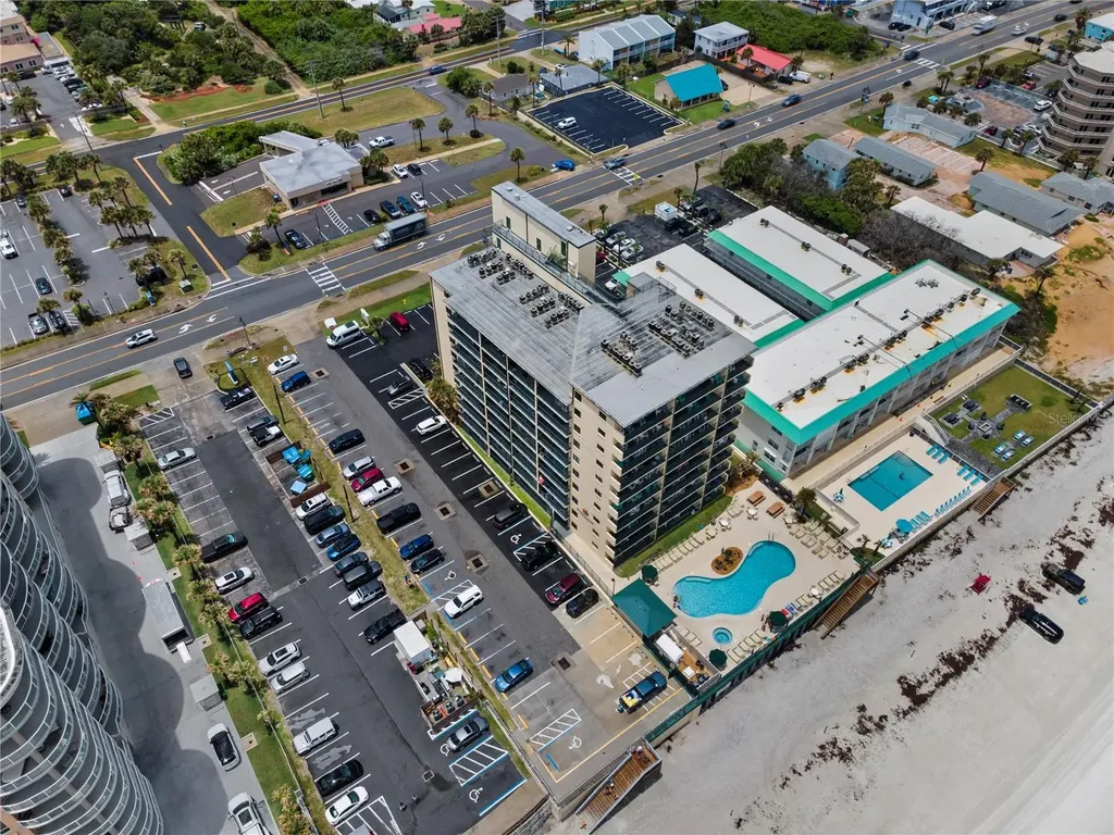 3647 S Atlantic Avenue Daytona Beach Shores FL 32118
