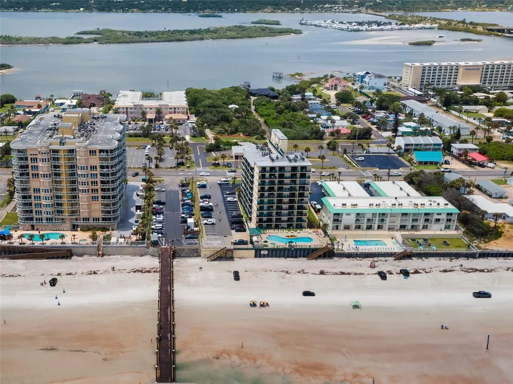 3647 S Atlantic Avenue Daytona Beach Shores FL 32118