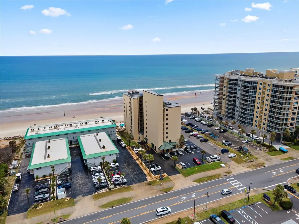 3647 S Atlantic Avenue Daytona Beach Shores FL 32118
