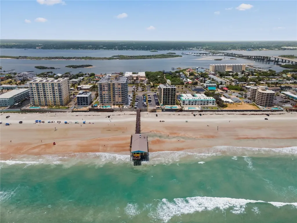 3647 S Atlantic Avenue Daytona Beach Shores FL 32118