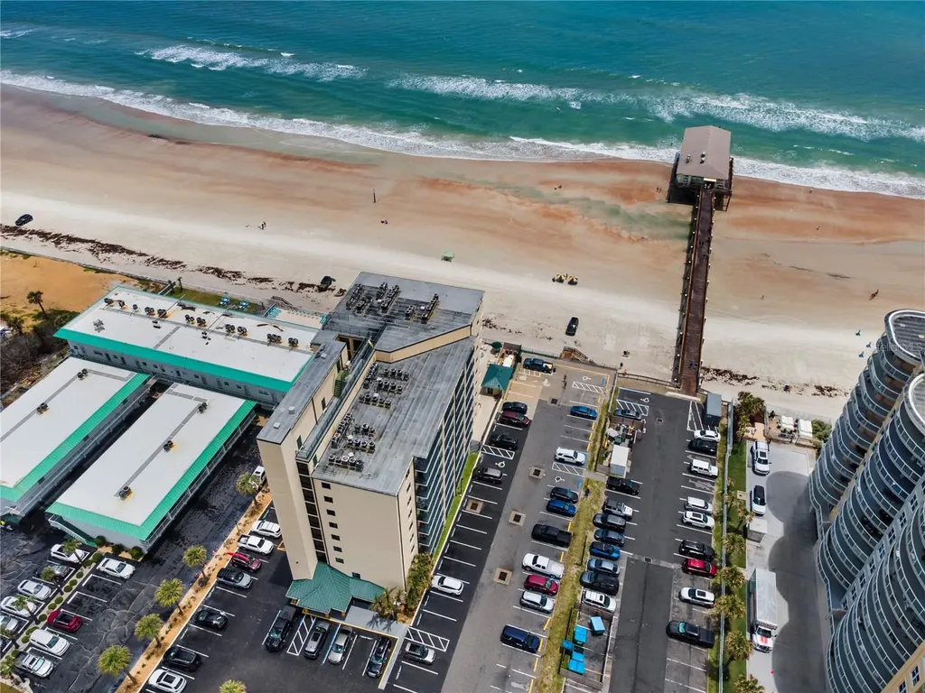 3647 S Atlantic Avenue Daytona Beach Shores FL 32118