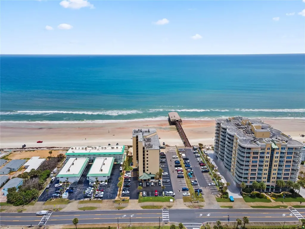 3647 S Atlantic Avenue Daytona Beach Shores FL 32118