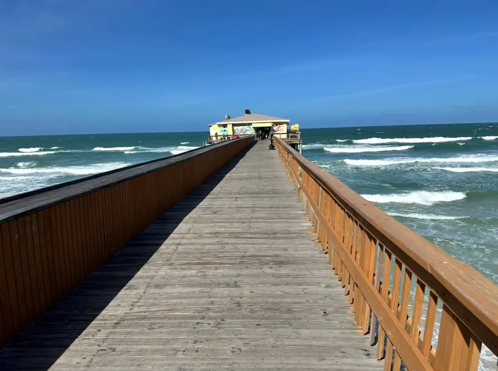 3647 S Atlantic Avenue Daytona Beach Shores FL 32118