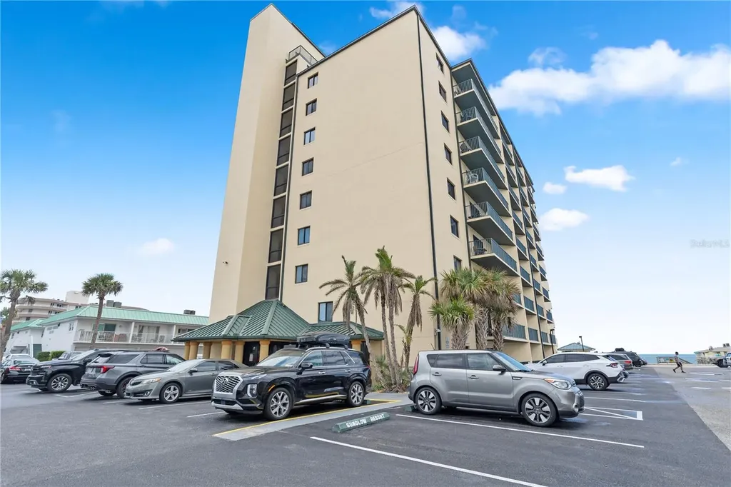 3647 S Atlantic Avenue Daytona Beach Shores FL 32118