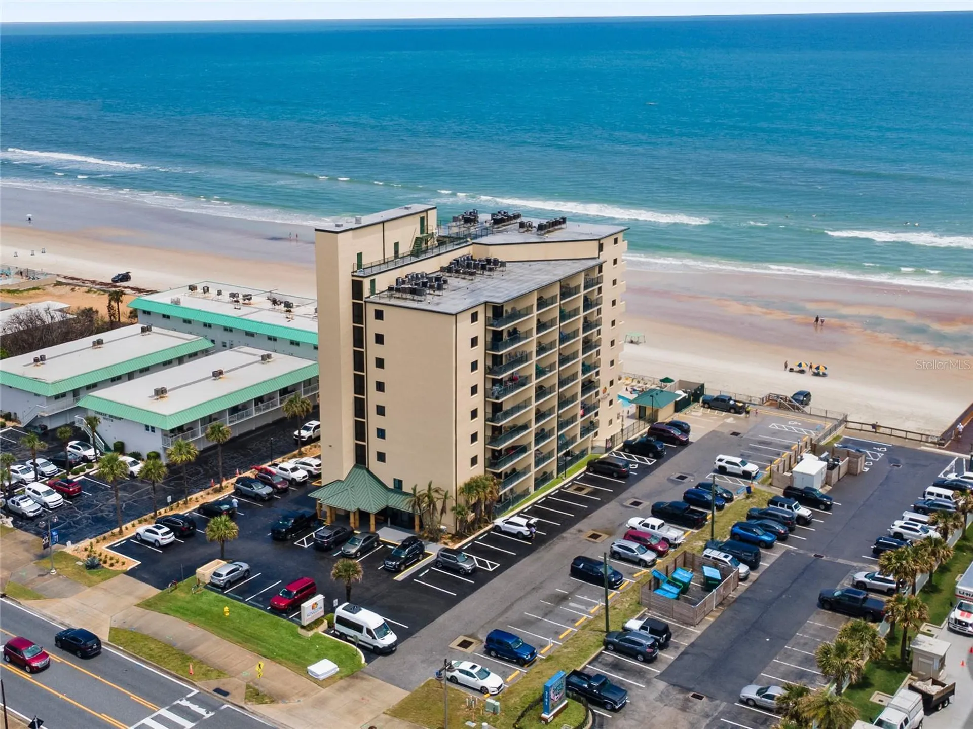 3647 S Atlantic Avenue Daytona Beach Shores FL 32118