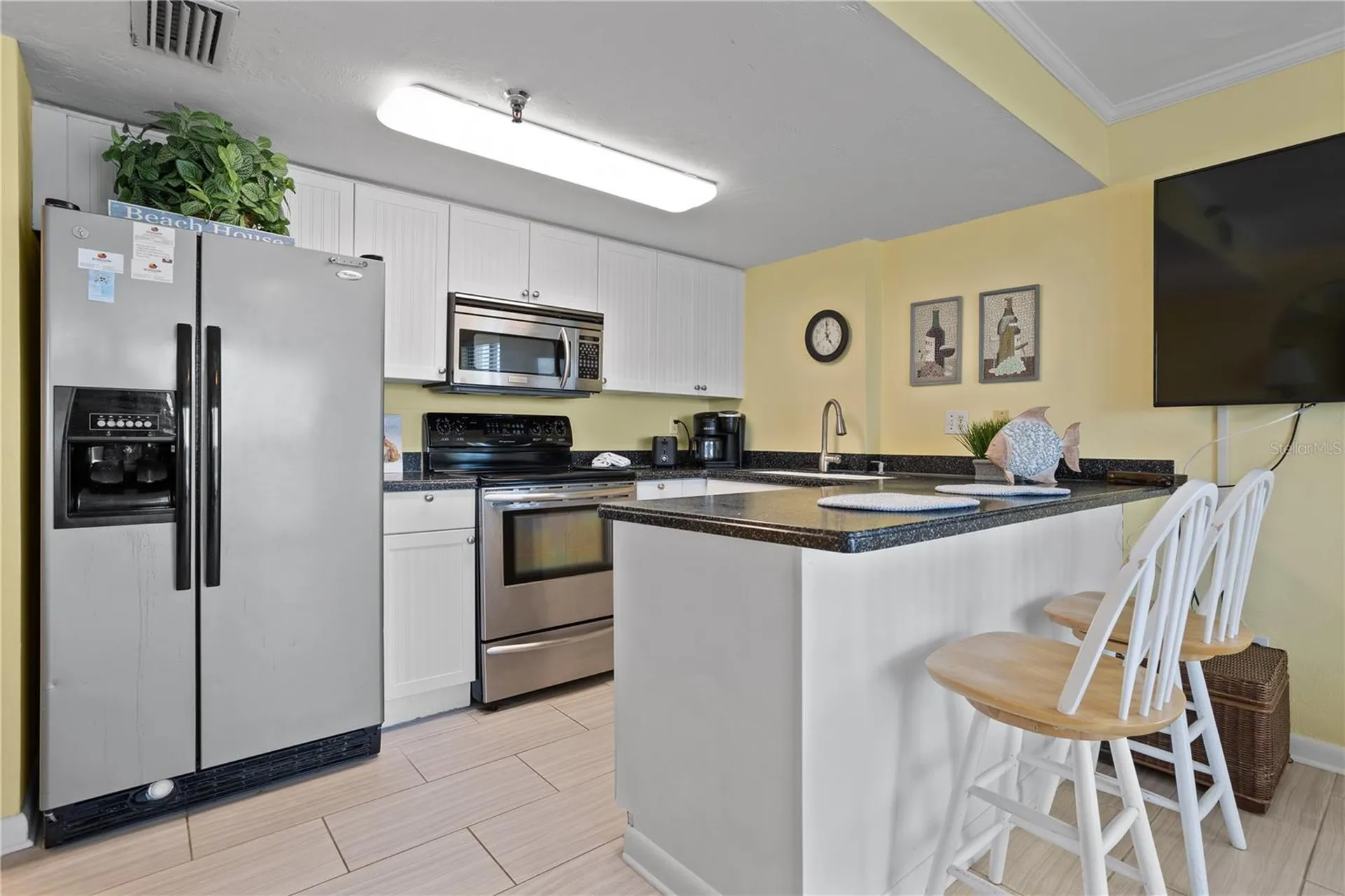 3647 S Atlantic Avenue Daytona Beach Shores FL 32118