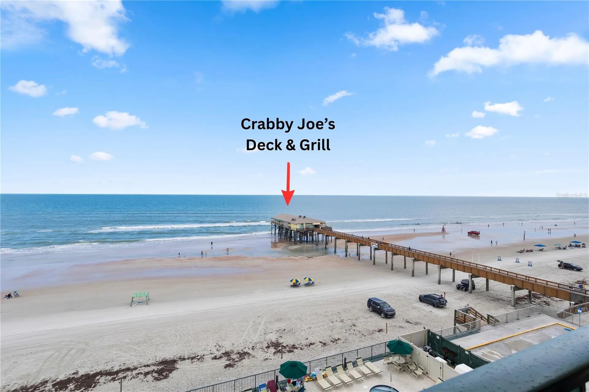 3647 S Atlantic Avenue Daytona Beach Shores FL 32118
