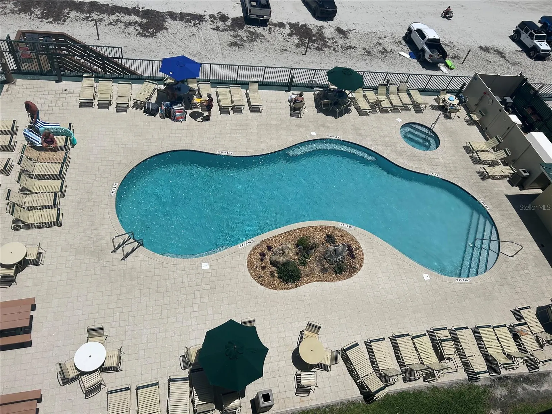 3647 S Atlantic Avenue Daytona Beach Shores FL 32118