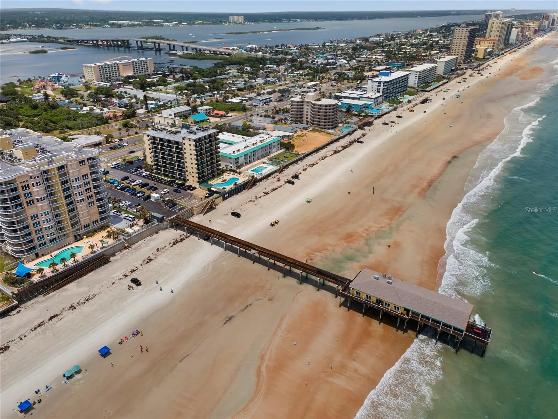 3647 S Atlantic Avenue Daytona Beach Shores FL 32118