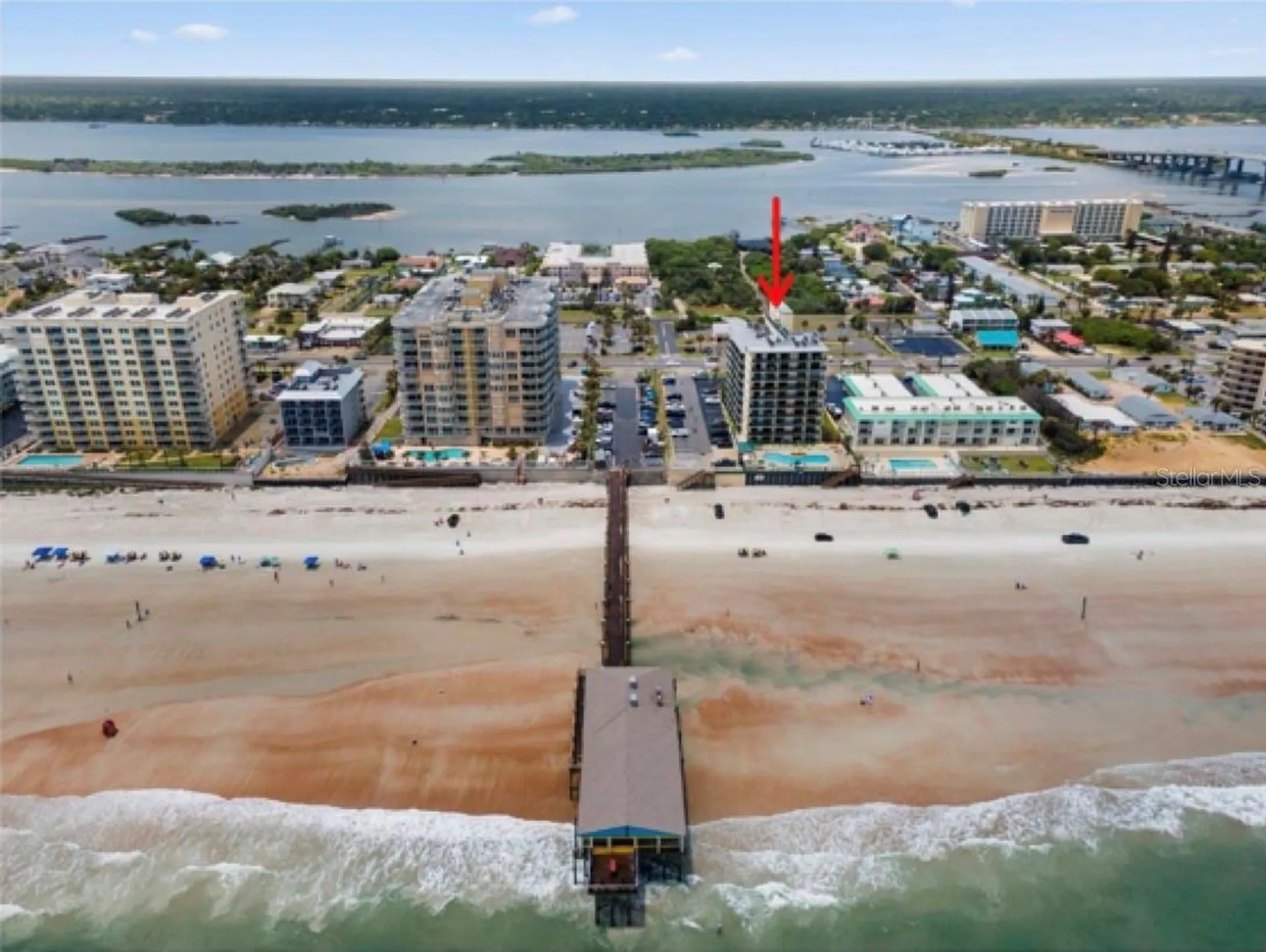 3647 S Atlantic Avenue Daytona Beach Shores FL 32118