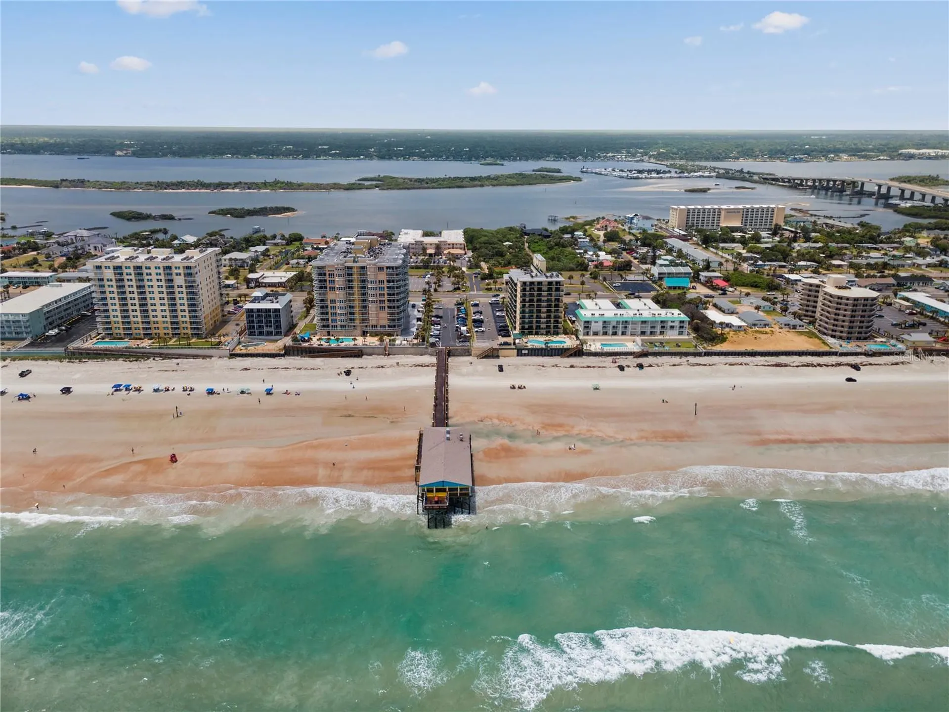3647 S Atlantic Avenue Daytona Beach Shores FL 32118