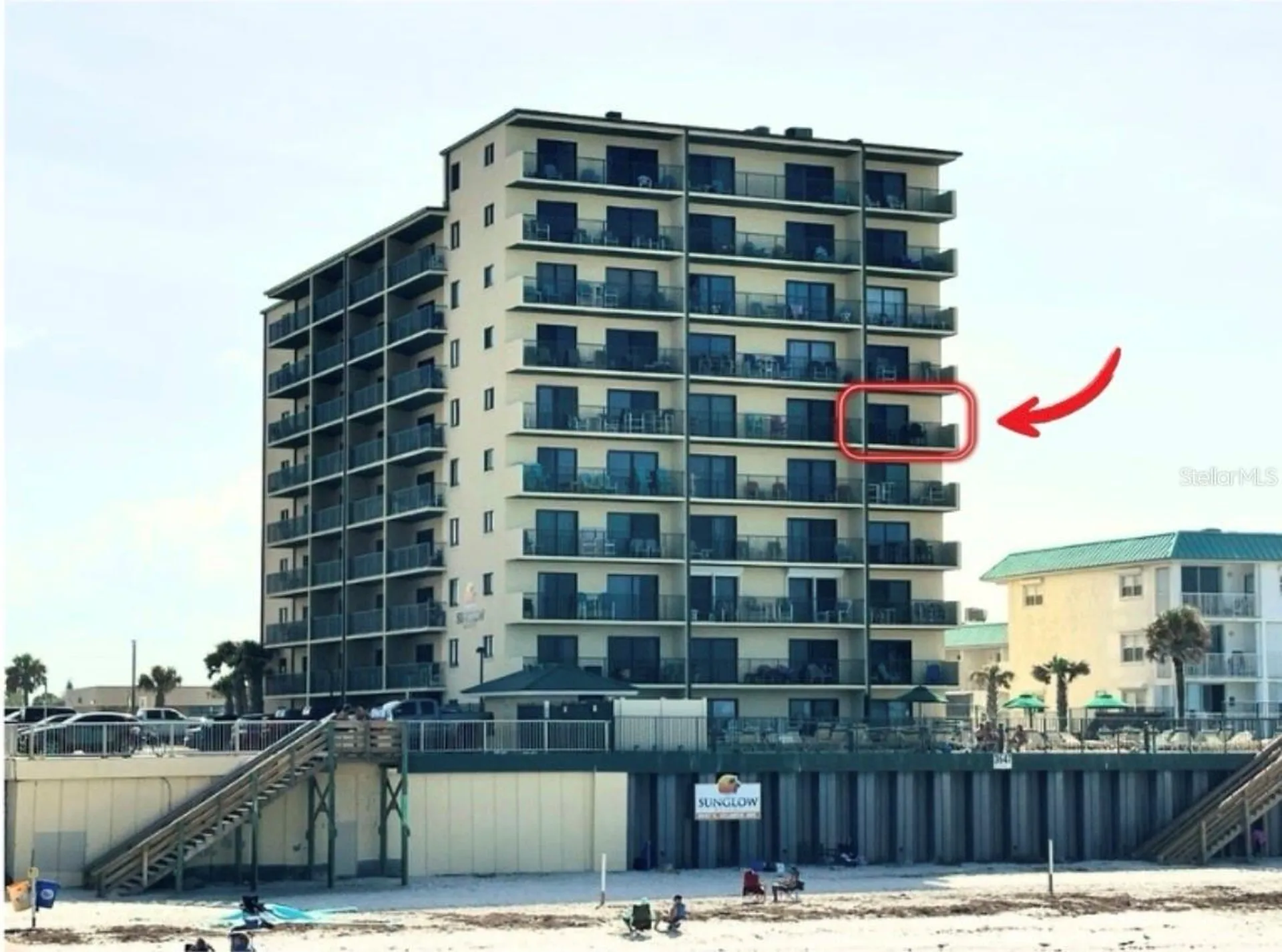 3647 S Atlantic Avenue Daytona Beach Shores FL 32118