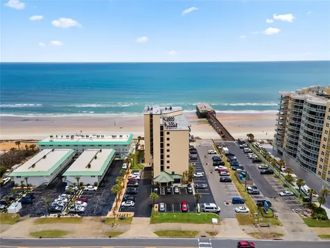 3647 S Atlantic Avenue Daytona Beach Shores FL 32118