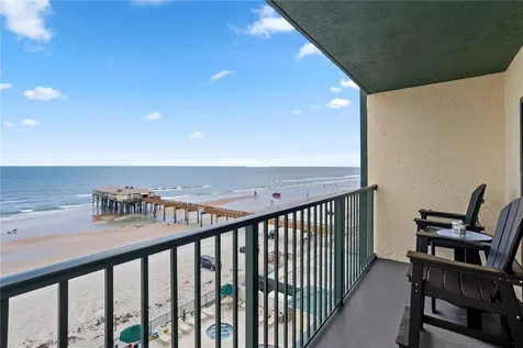 3647 S Atlantic Avenue Daytona Beach Shores FL 32118