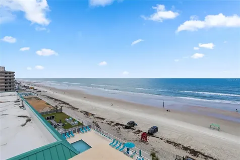 3647 S Atlantic Avenue Daytona Beach Shores FL 32118