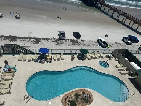3647 S Atlantic Avenue Daytona Beach Shores FL 32118