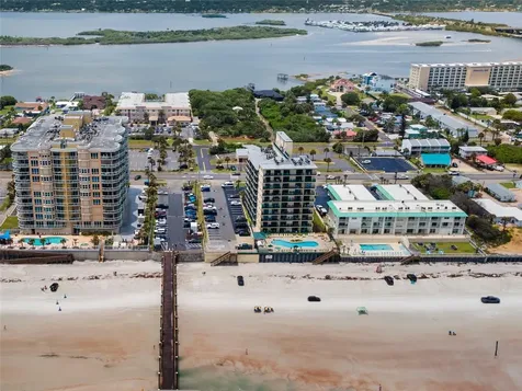 3647 S Atlantic Avenue Daytona Beach Shores FL 32118