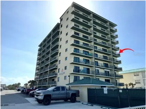 3647 S Atlantic Avenue Daytona Beach Shores FL 32118