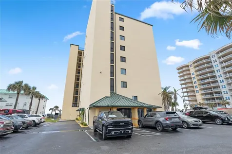 3647 S Atlantic Avenue Daytona Beach Shores FL 32118