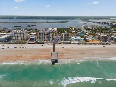 3647 S Atlantic Avenue Daytona Beach Shores FL 32118