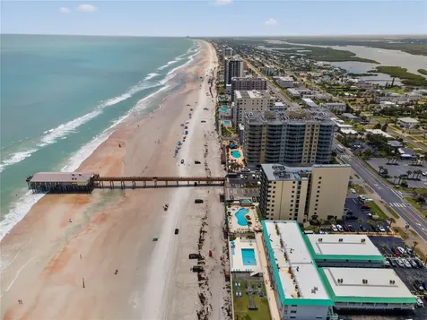 3647 S Atlantic Avenue Daytona Beach Shores FL 32118