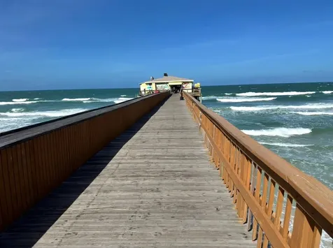 3647 S Atlantic Avenue Daytona Beach Shores FL 32118