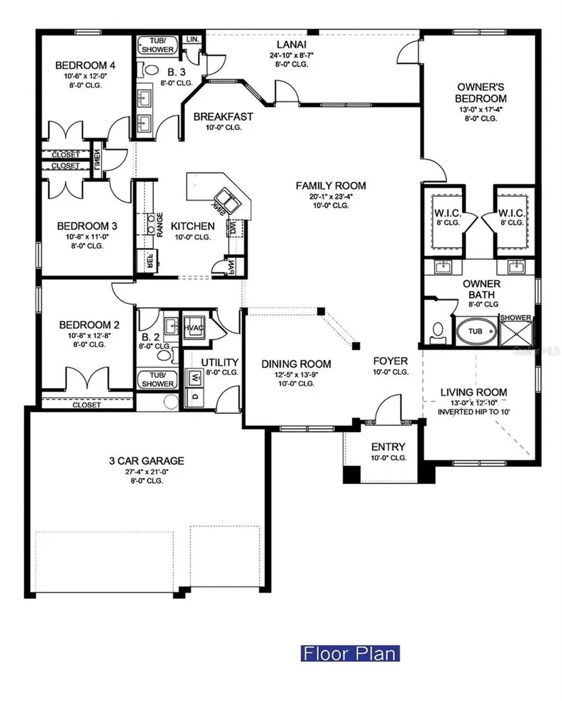 29 Matricaria Court Homosassa FL 34446