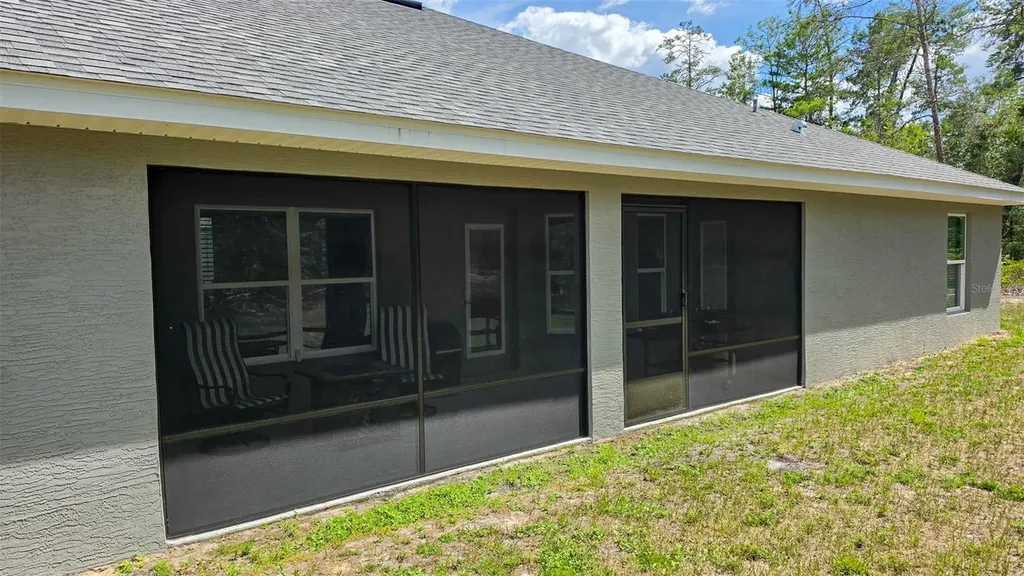 29 Matricaria Court Homosassa FL 34446