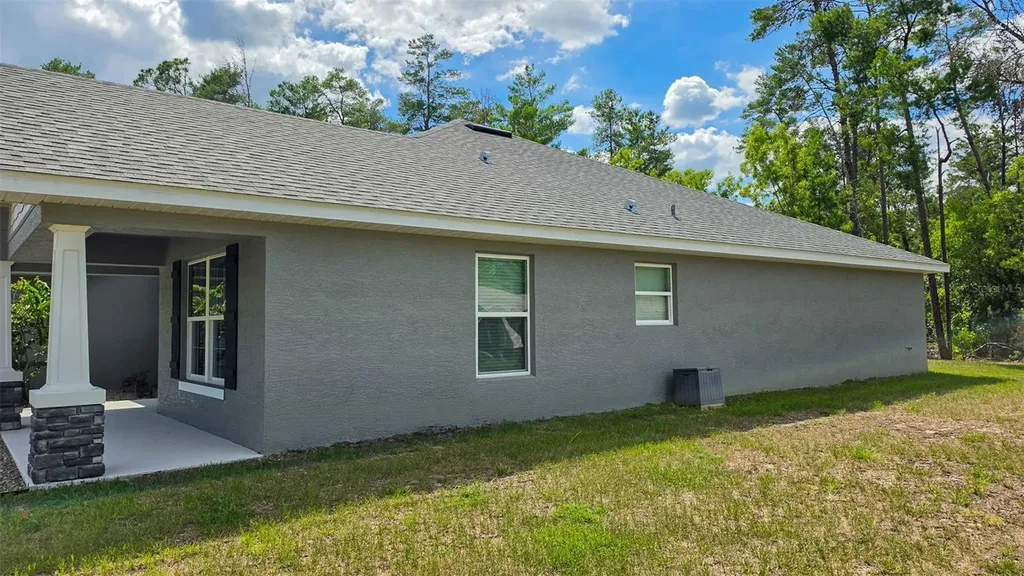 29 Matricaria Court Homosassa FL 34446