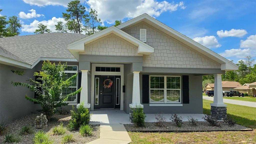 29 Matricaria Court Homosassa FL 34446
