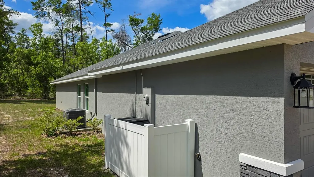 29 Matricaria Court Homosassa FL 34446