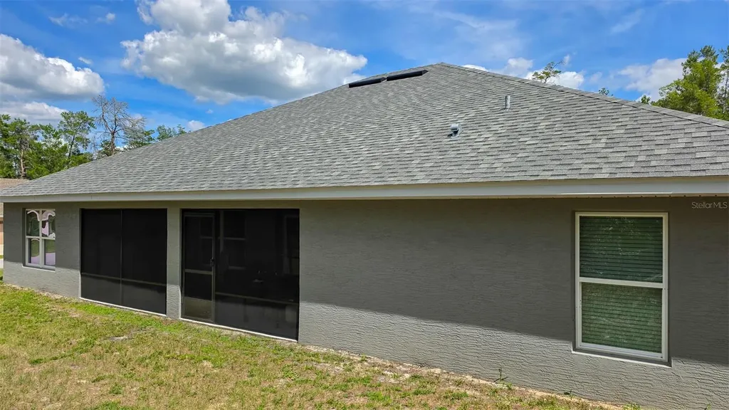29 Matricaria Court Homosassa FL 34446