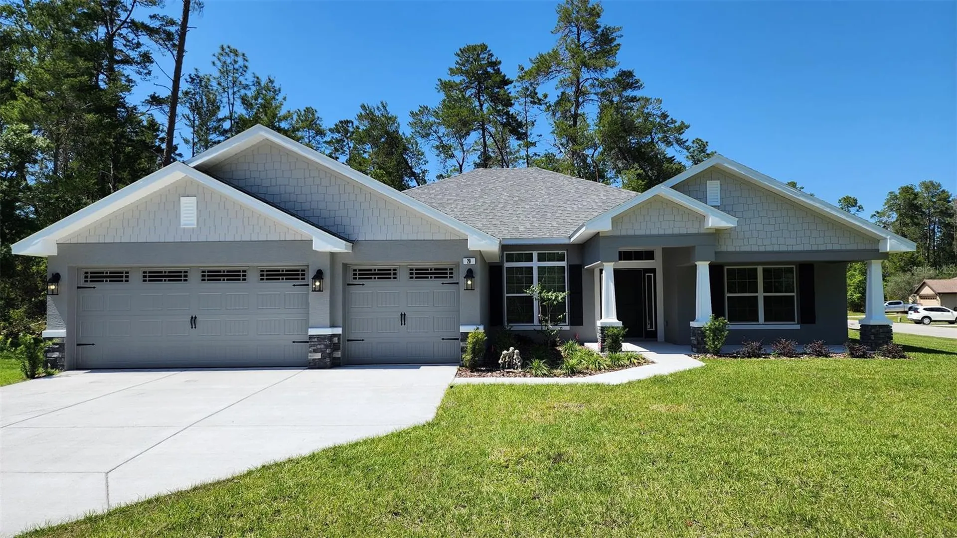 29 Matricaria Court Homosassa FL 34446