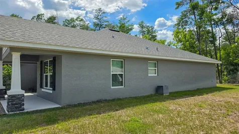 29 Matricaria Court Homosassa FL 34446