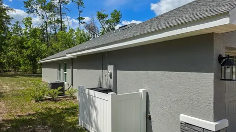 29 Matricaria Court Homosassa FL 34446