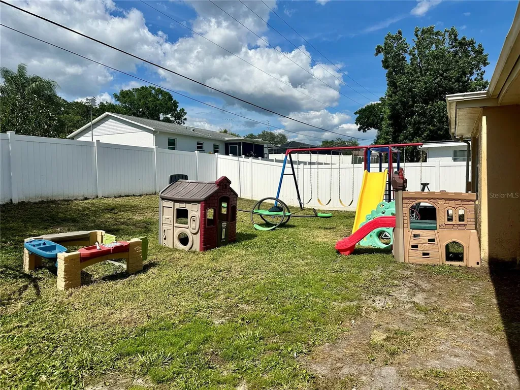 7917 Foxwood Drive New Port Richey FL 34653