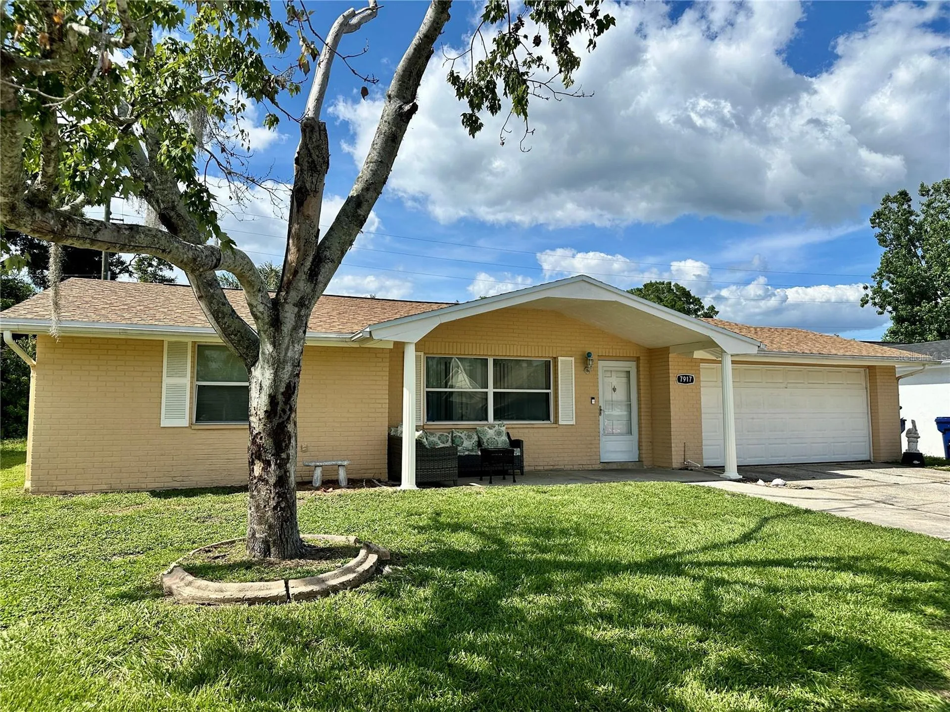 7917 Foxwood Drive New Port Richey FL 34653